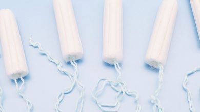 Photo of मासिक धर्म स्वास्थ्य को बढ़ावा देने की दिशा में एक बड़े कदम में, ब्रिटेन ने ‘टैम्पोन टैक्स’ किया समाप्त