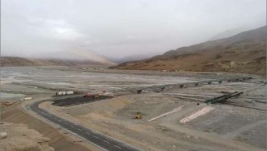Photo of लद्दाख पर और प्रेसर बढ़ाने के लिए चीन पाक के साथ मिलकर बनाएगा गिलगित बाल्टिस्तान में 800 किमी लंबी नई सड़क….