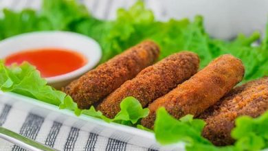 Photo of ऐसे बनाए चाय के साथ लें कुरकुरे स्नैक्स सोया कटलेट