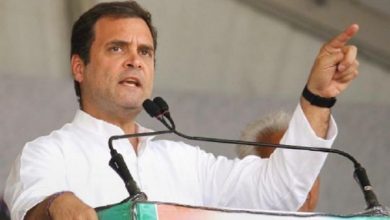 Photo of तमिलनाडु पहुंचते ही मोदी सरकार पर निशाना साधते हुए राहुल गांधी ने  कही ये बड़ी बात