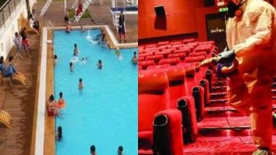 Photo of केंद्रीय गृह मंत्रालय ने कोविड-19 के लिए नए दिशा-निर्देश लागू करने के दिए आदेश….