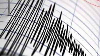Photo of दक्षिणी फिलीपींस में आया 7.0 तीव्रता का शक्तिशाली भूकंप….