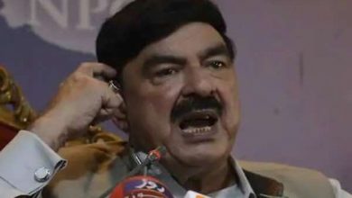 Photo of पाक सेना के खिलाफ अपमानजनक टिप्पणी करने वाले व्यक्तियों पर 72 घंटों के भीतर दर्ज किये जाएंगे मामले