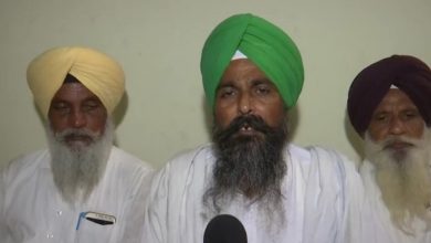 Photo of जाने कौन है किसान नेता सरवन सिंह पंधेर?,जिस पर लगा किसानों को उकसाने का आरोप