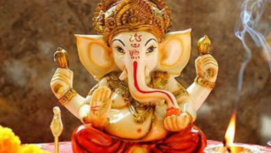 Photo of बुधवार के दिन इन 5 तरीके से भगवान गणपति की आराधना करने से मिलेगा मनचाहा वरदान