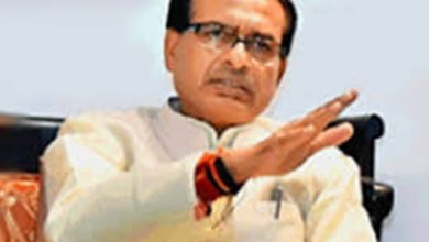 Photo of शिवराज कैबिनेट के विस्तार पर तुलसी सिलावट और गोविंद सिंह राजपूत ने ली मंत्री पद की शपथ