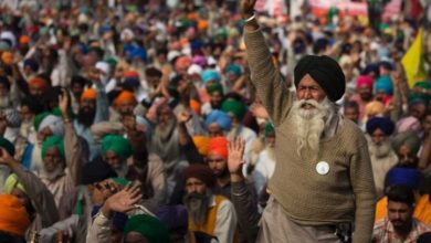 Photo of किसान आंदोलन को लेकर कमिटी से अलग हुए भूपिंदर मान, कर चुके हैं कृषि कानून का समर्थन