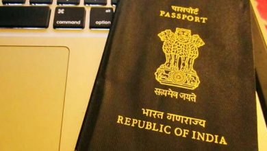 Photo of इन आसान टिप्स के जरिए अब  घर बैठे-बैठे ही पासपोर्ट के लिए कर सकेंगे आवेदन