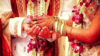 Photo of सूरत में 63 वर्ष के इस शख्स ने की 6 शादियां, 6वीं पत्नी ने साथ सोने से किया इंकार, तो पति ने किया ऐसा काम….