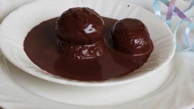 Photo of नए साल के मौके पर घर में बनाए ‘चॉकलेट रसमलाई’, स्वाद होगा मजेदार….