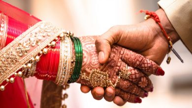 Photo of इस वजह से हिंदू धर्म में एक ही गोत्र में नहीं होती शादी, जानें इसके पीछे का ये बड़ा कारण…