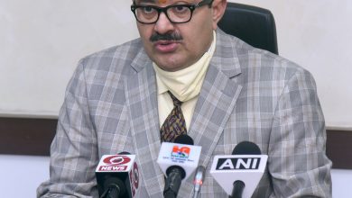 Photo of आनलाइन आवेदन हेतु पोर्टल माह फरवरी, 2021 के तृतीय सप्ताह में खोला जायेगा…..