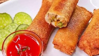 Photo of बच्चों की टिफिन के लिए मिनटों में तैयार करें ‘पोटैटी पॉकेट्स’