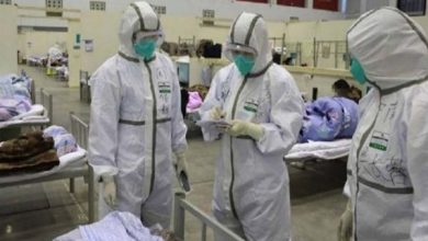Photo of खुशखबरी: भारत में अचानक घटे कोरोना के मामले, वैज्ञानिकों ने बताया…