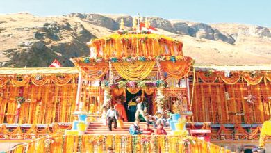 Photo of संत पंचमी पर निकला शुभ मुहूर्त, 18 मई से खुलेंगे बदरीनाथ के कपाट