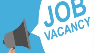 Photo of यूपी में 1894 पदों पर निकली बंपर भर्ती, जानें आवेदन और परीक्षा की तारीख…