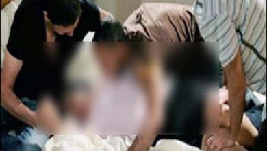 Photo of युवती को नशीला पदार्थ पिलाकर तीन लोगों ने किया गैंगरेप और फिर…