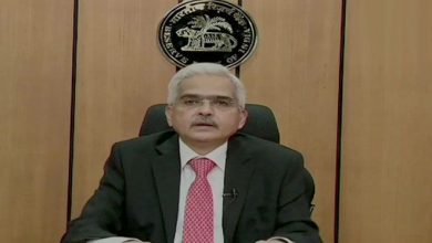 Photo of RBI ने की घोषणा, आम लोगों को सस्ती EMI के लिए करना होगा इंतजार…