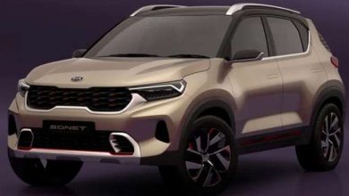 Photo of Mahindra की ये गाड़ी देगी किआ सॉनेट को कड़ी टक्कर, जानें बेस मॉडल की कीमत