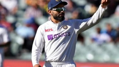 Photo of इंग्लैंड टीम के खिलाफ टीम इंडिया ने किया बड़ा ऐलान…