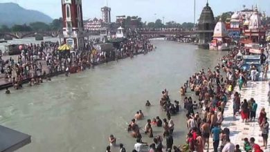 Photo of महाकुंभ पर मंडराया कोरोना का खतरा, सरकार ने लिया ये… फैसला