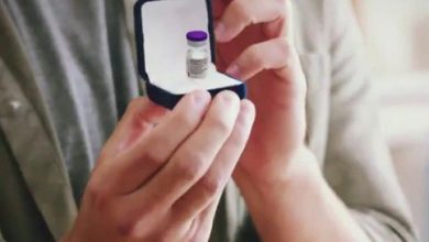 Photo of सोशल मीडिया पर खूब वायरल हो रहा है वेलेंटाइन्स डे को लेकर ये विज्ञापन