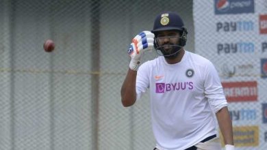 Photo of टीम इंडिया को लग बड़ा झटका, हॉस्पिटल पहुंचे शुभमन गिल…