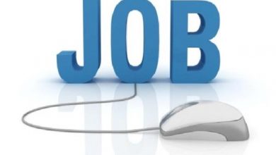 Photo of NTA में स्टेनोग्राफर, प्रोग्रामर सहित कई पदों पर निकली भर्ती , ऐसे करे अप्लाई