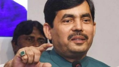 Photo of बिहार के नए उद्योग मंत्री शाहनवाज हुसैन ने कहा- 19 लाख रोजगार सृजन के भाजपा के वादे को पूरा करेंगे