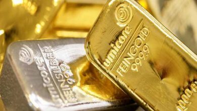 Photo of सोने एवं चांदी के वायदा भाव में  देखने को मिली बढ़ोत्तरी, जानें क्या हो गए हैं कीमत
