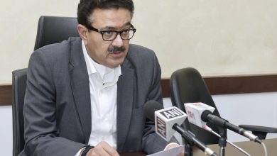 Photo of आॅफलाइन व आॅनलाइन प्रशिक्षण के माध्यम से विभिन्न परीक्षाओं के पाठ्यक्रम व परीक्षा पैटर्न की दी जायेगी जानकारी