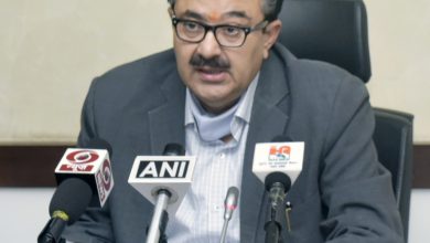 Photo of प्रदेश में पिछले 24 घंटे में 156 तथा अब तक 5,90,448 लोग कोविड-19 से ठीक होकर हो चुके है डिस्चार्ज