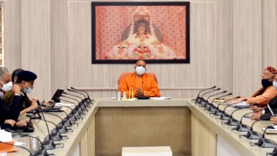 Photo of मुख्यमंत्री ने वर्ष 2021-22 के केन्द्रीय बजट के परिप्रेक्ष्य में सभी सम्बन्धित विभागों को अपने-अपने प्रस्ताव भारत सरकार को समय से प्रेषित करने के दिए निर्देश