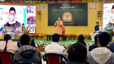 Photo of अभ्युदय योजना प्रदेश के युवाओं के उत्कर्ष का मार्ग प्रशस्त करने की राज्य सरकार की एक अभिनव योजना: मुख्यमंत्री