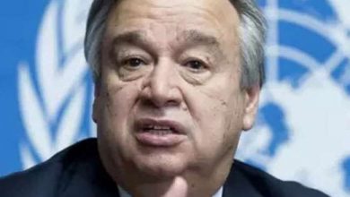Photo of UN महासचिव एंटोनियो गुटेरेस ने म्यांमार में सैन्य तख्तापलट को लेकर दिया ये बड़ा बयान