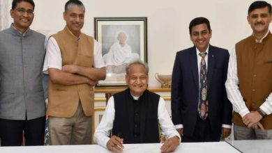 Photo of राजस्थान सरकार ने दिया 50 हजार किसानों को बड़ा तोहफा, किया ये स्पेशल पैकेज का ऐलान…