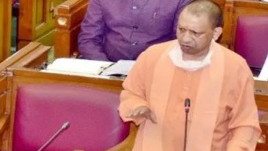 Photo of जानें क्यों सीएम योगी बोलें- ढाई साल का बच्चा टोपी पहने व्यक्ति को समझता है गुंडा…