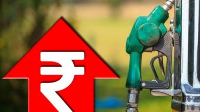 Photo of कच्चे तेल में आई तेजी, जानें आज क्या है पेट्रोल-डीजल के दाम…