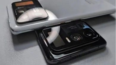 Photo of Xiaomi जल्द लॉन्च करेगा पीछे छोटी स्क्रीन वाला फ़ोन, यंहा देखें लुक…