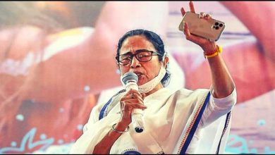 Photo of ममता बनर्जी ने किया ऐलान, चुनाव तारीखों की जल्द हो सकती हैं घोषणा