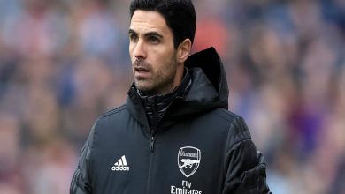 Photo of इस ड्रॉ के बाद आर्सेनल के मैनेजर मिकेल अर्टेटा ने कहा- “मुझे लगता है कि वह एक महान क्षण…”