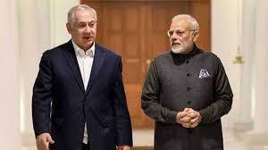 Photo of इजरायल पर आया बड़ा संकट, भारत के आगे फैलाया हाथ लेकिन…