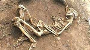 Photo of कॉलेज में मिला एक शक्स का कंकाल, लॉकडाउन के दौरान बनाया गया था…