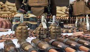 Photo of पुलवामा की बरसी पर आतंकी साजिश हुई नाकाम, बरामद हुए 7 किलो…