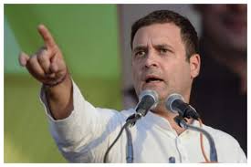 Photo of राहुल गांधी ने कसा करारा तंज, हम दो हमारे दो, अच्छी तरह सुन लें… कभी लागू नहीं होने देंगे CAA