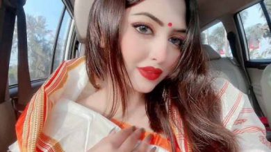 Photo of पश्चिम बंगाल पुलिस ने कोलकाता में लाखों की ड्रग्स के साथ गिरफ्तार हुई ये भाजपा नेता