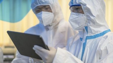 Photo of यूनाइटेड किंगडम में कोरोनोवायरस उपभेदों के कम से कम 944 नए कोरोनवायरस केस आए सामने