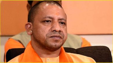 Photo of मुख्यमंत्री ने कानपुर देहात के जिला सूचना अधिकारी श्री वी0एन0 पाण्डेय के निधन पर गहरा शोक किया व्यक्त