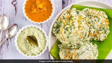 Photo of तेजी से वजन कम करेंगे ये 7 सुपरफूड्स ब्रेकफास्ट में करें शामिल