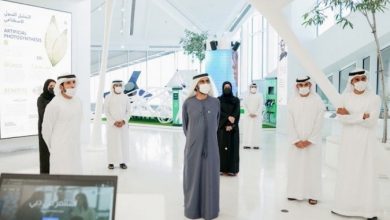 Photo of 14 फरवरी से अबू धाबी के स्कूलों में सभी ग्रेड के लिए इन-क्लास शिक्षा फिर से होगी शुरू…..